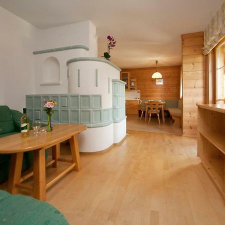 Abelhof Villa Schladming Luaran gambar