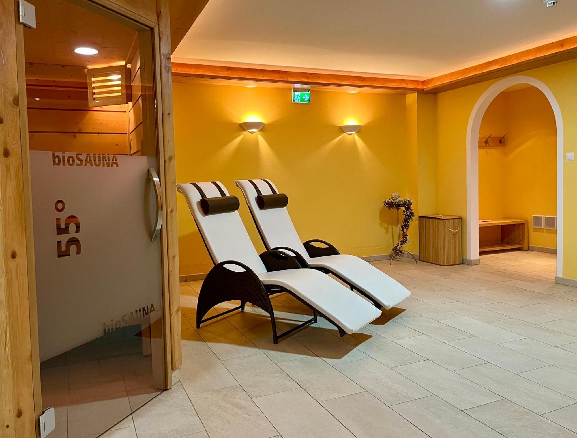 Abelhof Villa Schladming Luaran gambar