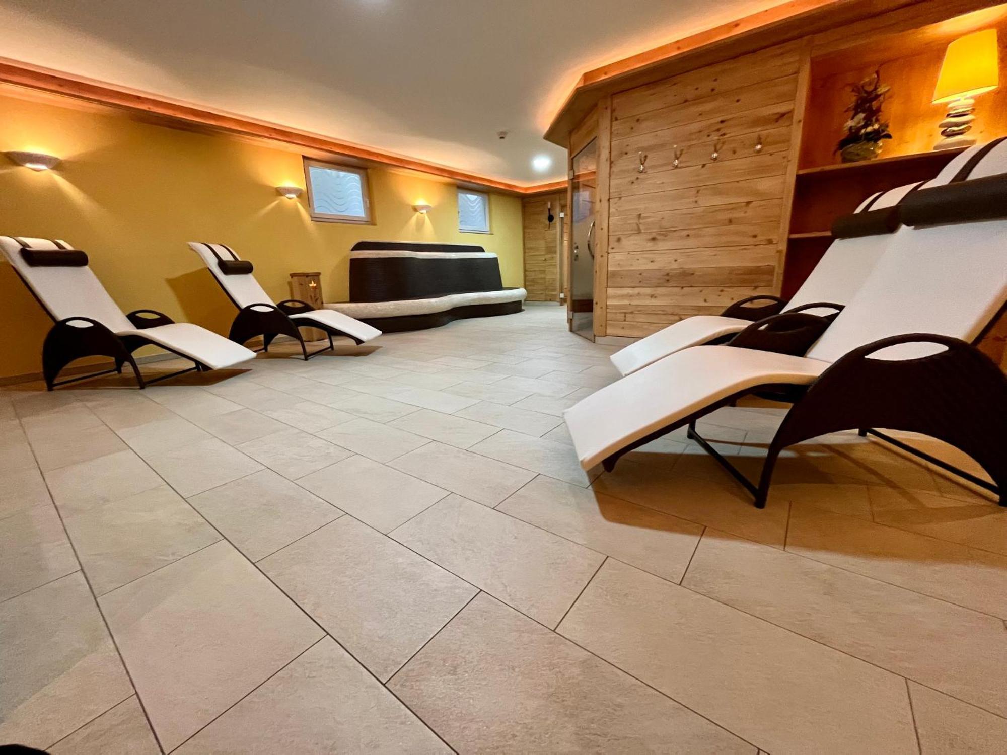 Abelhof Villa Schladming Luaran gambar