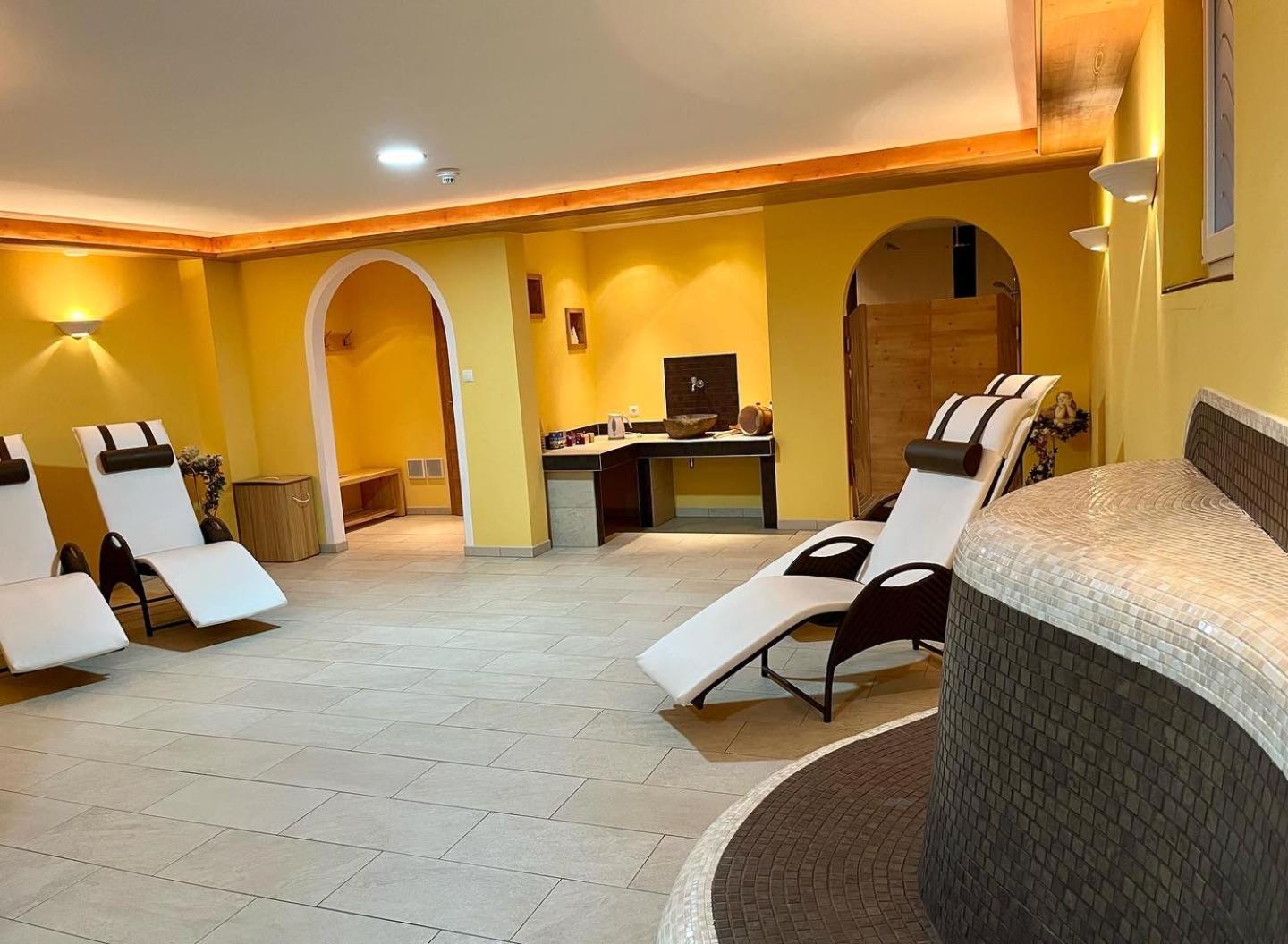 Abelhof Villa Schladming Luaran gambar