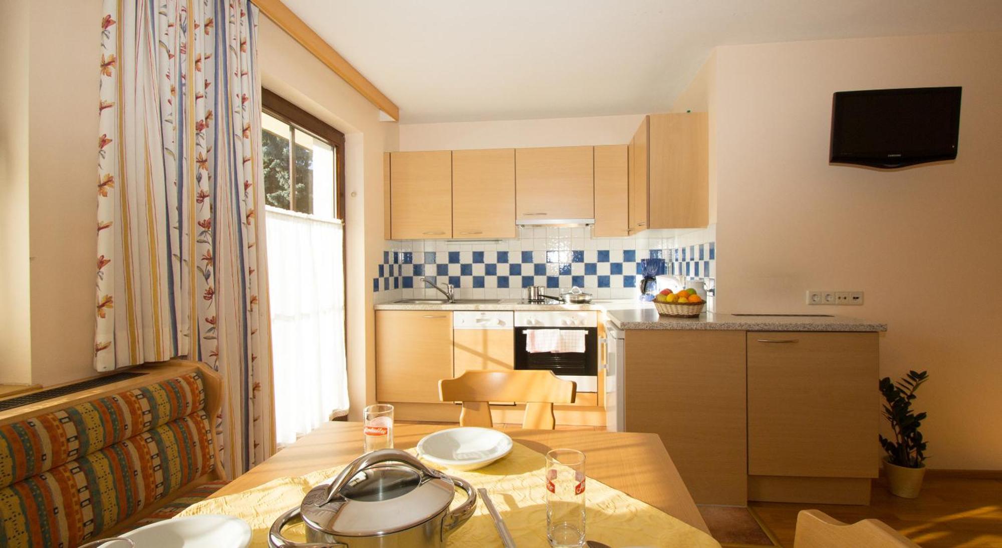 Abelhof Villa Schladming Luaran gambar