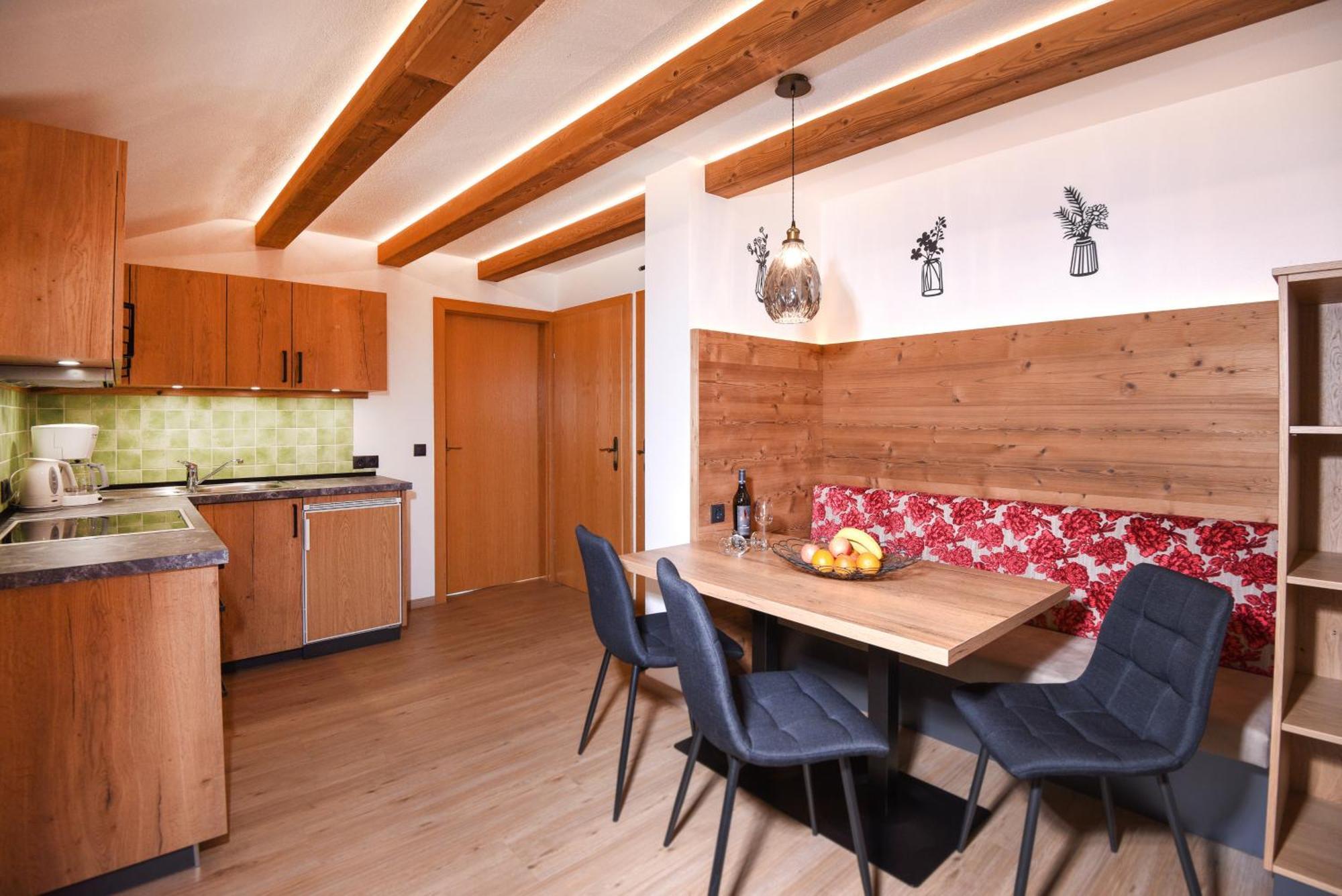 Abelhof Villa Schladming Luaran gambar