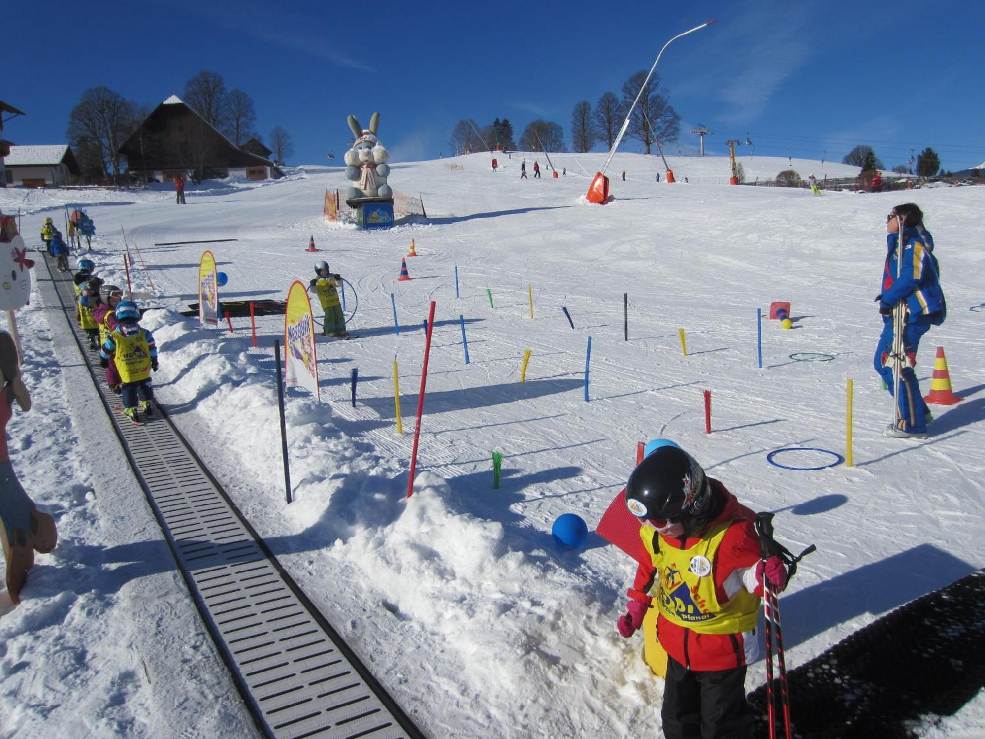 Abelhof Villa Schladming Luaran gambar