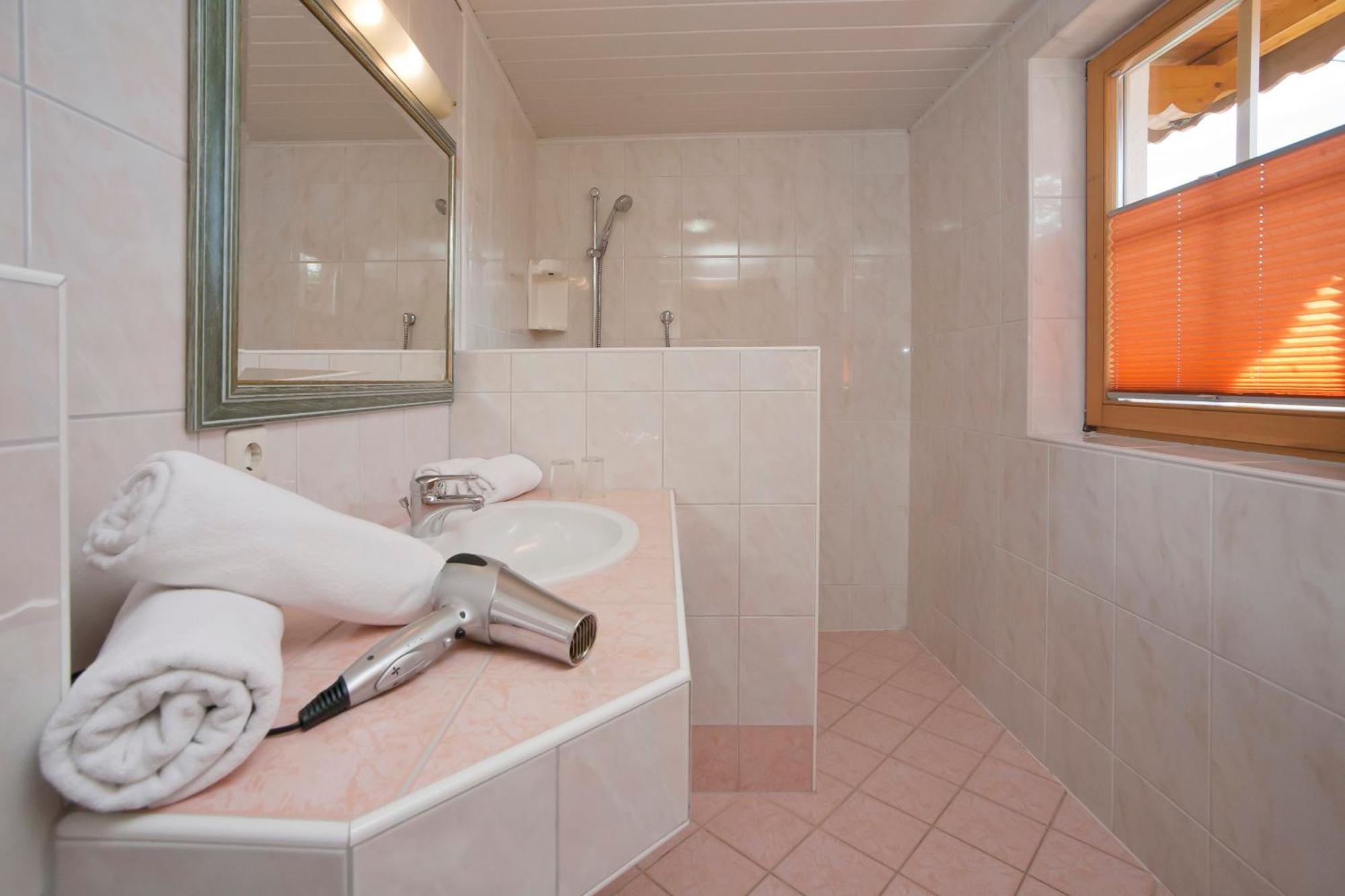 Abelhof Villa Schladming Bilik gambar