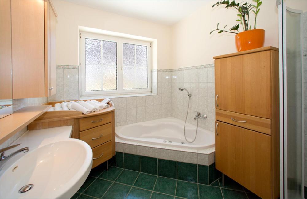 Abelhof Villa Schladming Luaran gambar