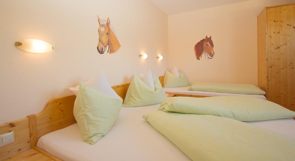 Abelhof Villa Schladming Luaran gambar