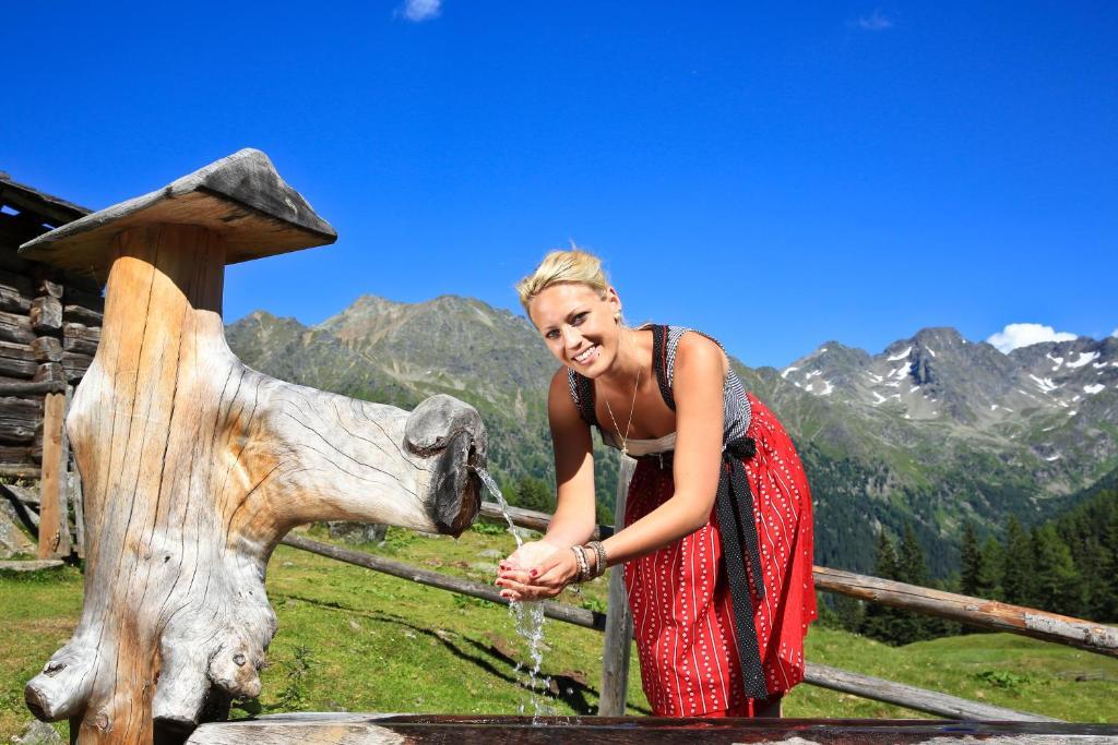Abelhof Villa Schladming Luaran gambar