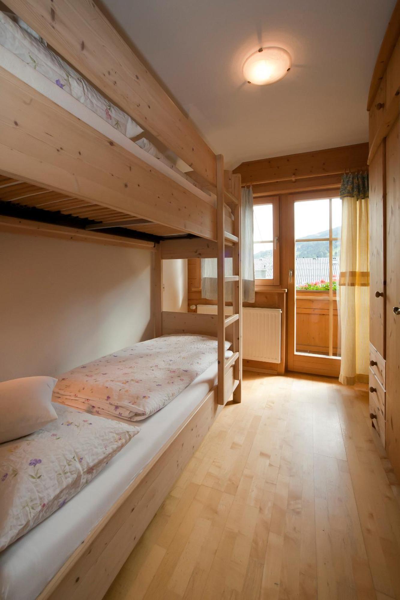 Abelhof Villa Schladming Luaran gambar