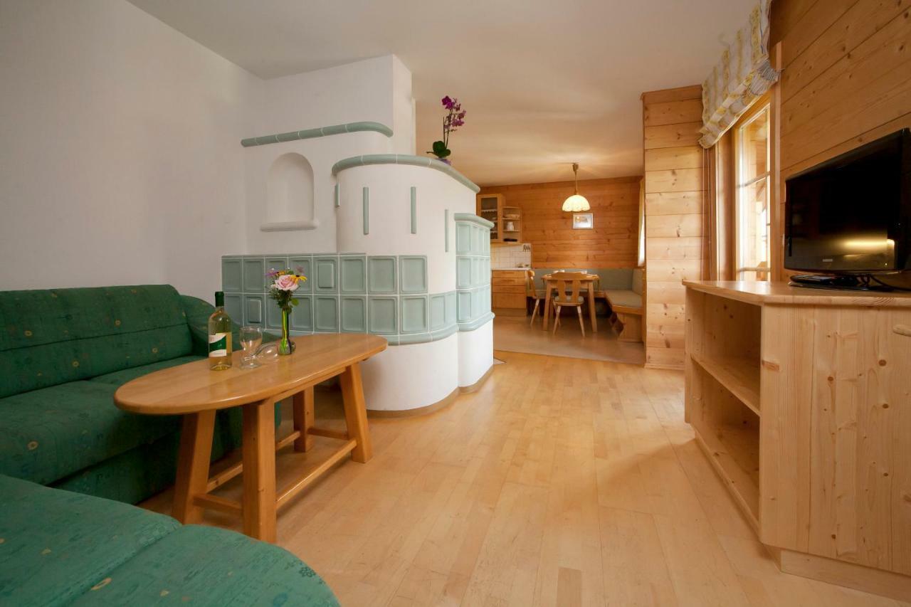 Abelhof Villa Schladming Luaran gambar