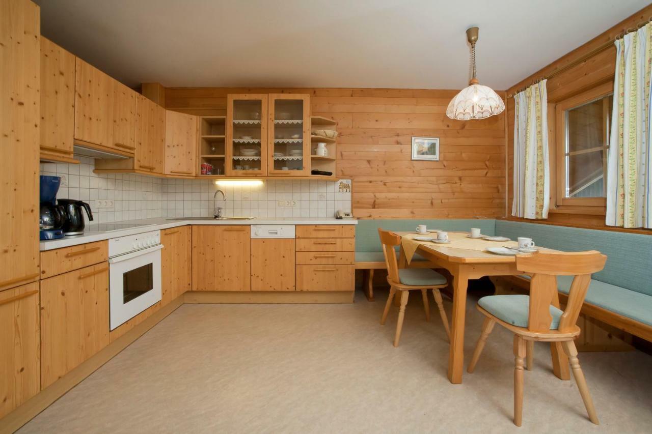 Abelhof Villa Schladming Luaran gambar