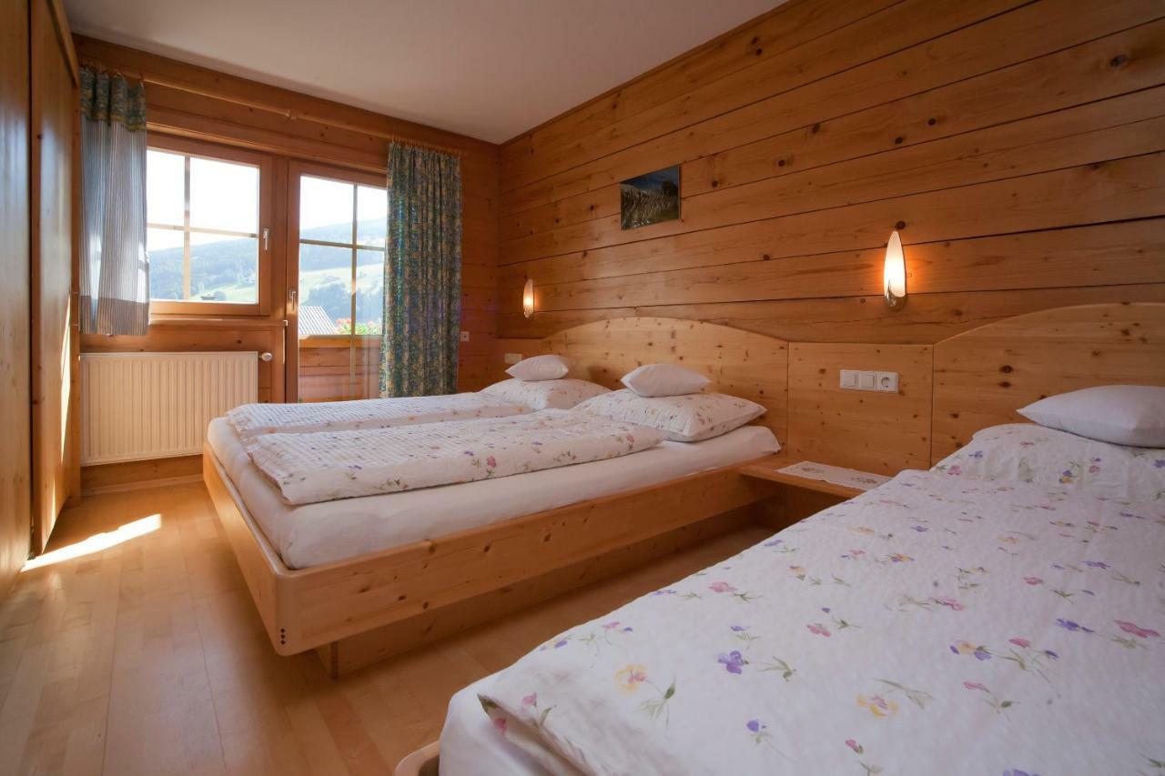 Abelhof Villa Schladming Luaran gambar
